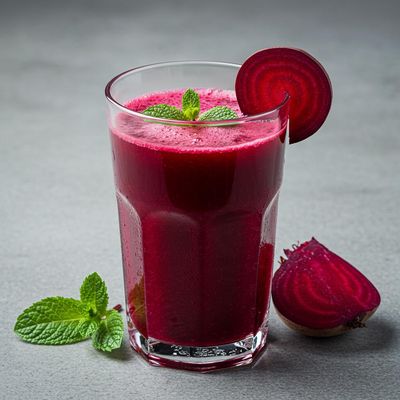 Beetroot Juice (200 ml)